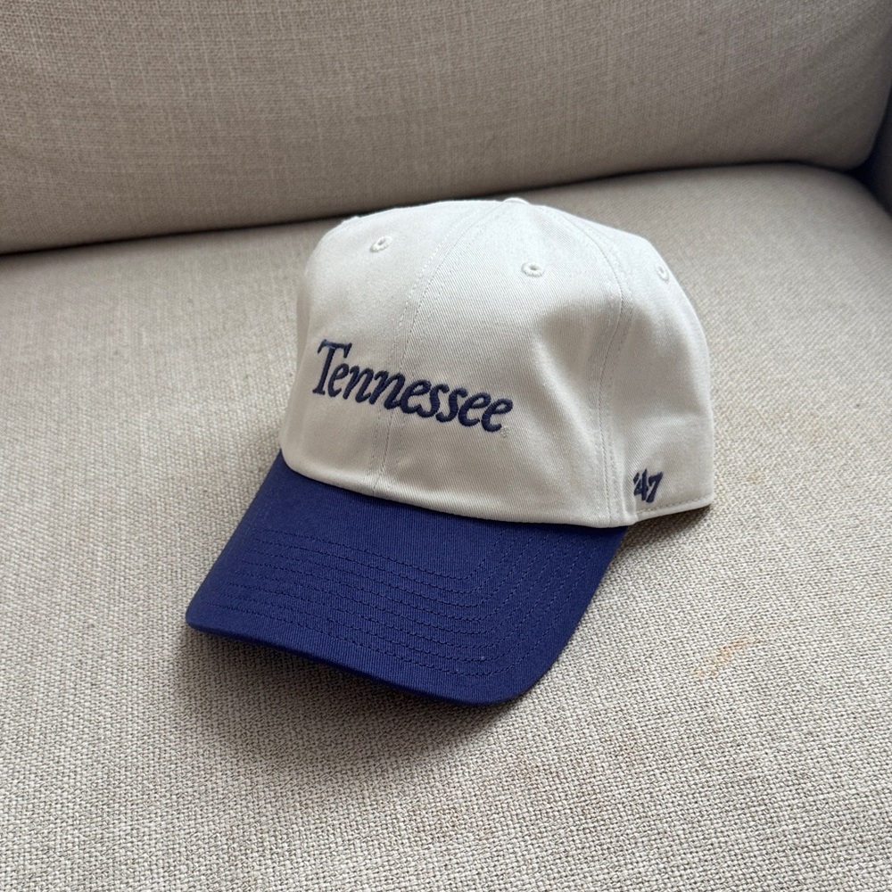 47 Brand Tennessee Vols